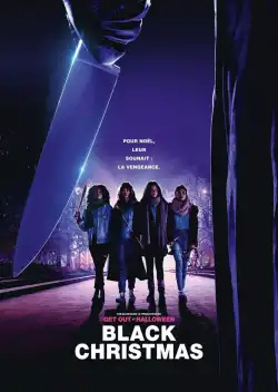 Black Christmas VOSTFR DVDRIP 2019