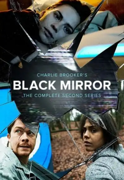 Black Mirror Saison 2 FRENCH HDTV