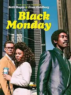 Black Monday S03E01 FRENCH HDTV