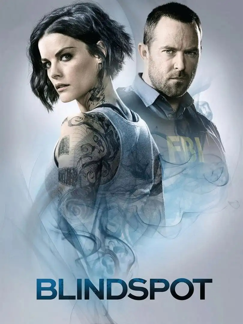 Blindspot S04E07 FRENCH HDTV