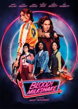 Bloody Milkshake FRENCH BluRay 720p 2021