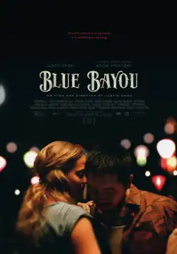 Blue Bayou FRENCH WEBRIP 720p 2021