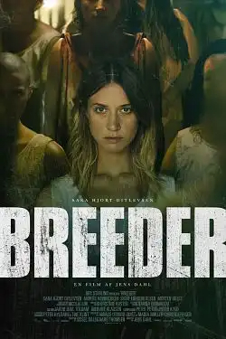 Breeder FRENCH BluRay 720p 2021