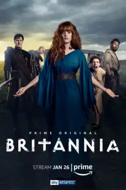 Britannia Saison 1 FRENCH HDTV