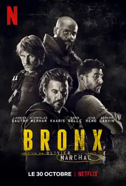 Bronx FRENCH WEBRIP 2020