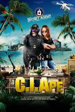 C.I.Ape FRENCH WEBRIP 720p 2021