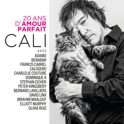 Cali - 20 ans d'Amour Parfait 2024