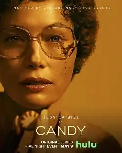 Candy S01E01 VOSTFR HDTV