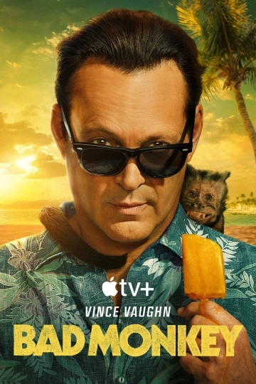 Carl Hiaasen's Bad Monkey S01E10 FINAL FRENCH HDTV 2024
