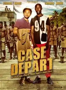 Case départ FRENCH DVDRIP 2011