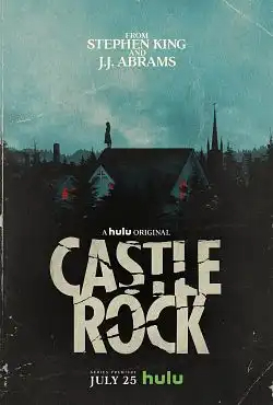 Castle Rock Saison 1 FRENCH HDTV