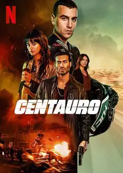 Centauro FRENCH WEBRIP 720p 2022