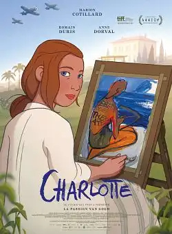 Charlotte FRENCH WEBRIP 1080p 2022