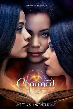 Charmed (2018) S04E01 VOSTFR HDTV