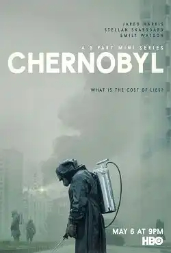 Chernobyl Saison 1 FRENCH HDTV