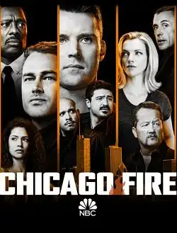 Chicago Fire S08E05 VOSTFR HDTV