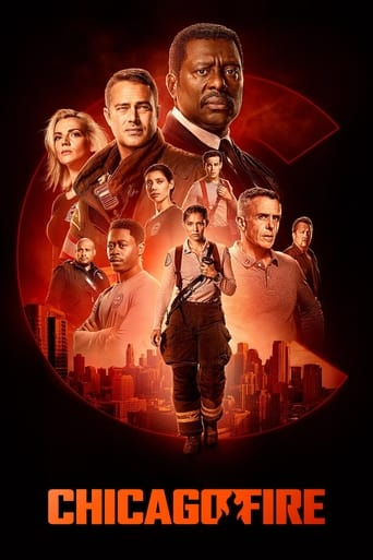 Chicago Fire S11E21 FRENCH HDTV