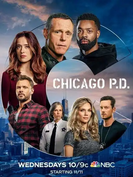 Chicago Police Department S08E01 VOSTFR HDTV