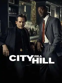 City on a Hill S01E03 FRENCH HDTV