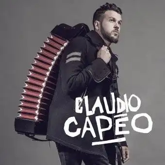 Claudio Capéo 2016