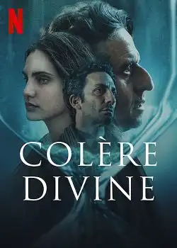 colère divine FRENCH WEBRIP x264 2022