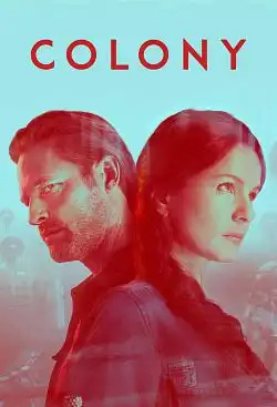 Colony S03E11 FRENCH HDTV