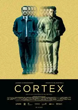 Cortex FRENCH WEBRIP 720p 2021