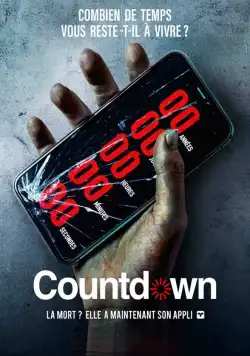 Countdown FRENCH BluRay 720p 2020