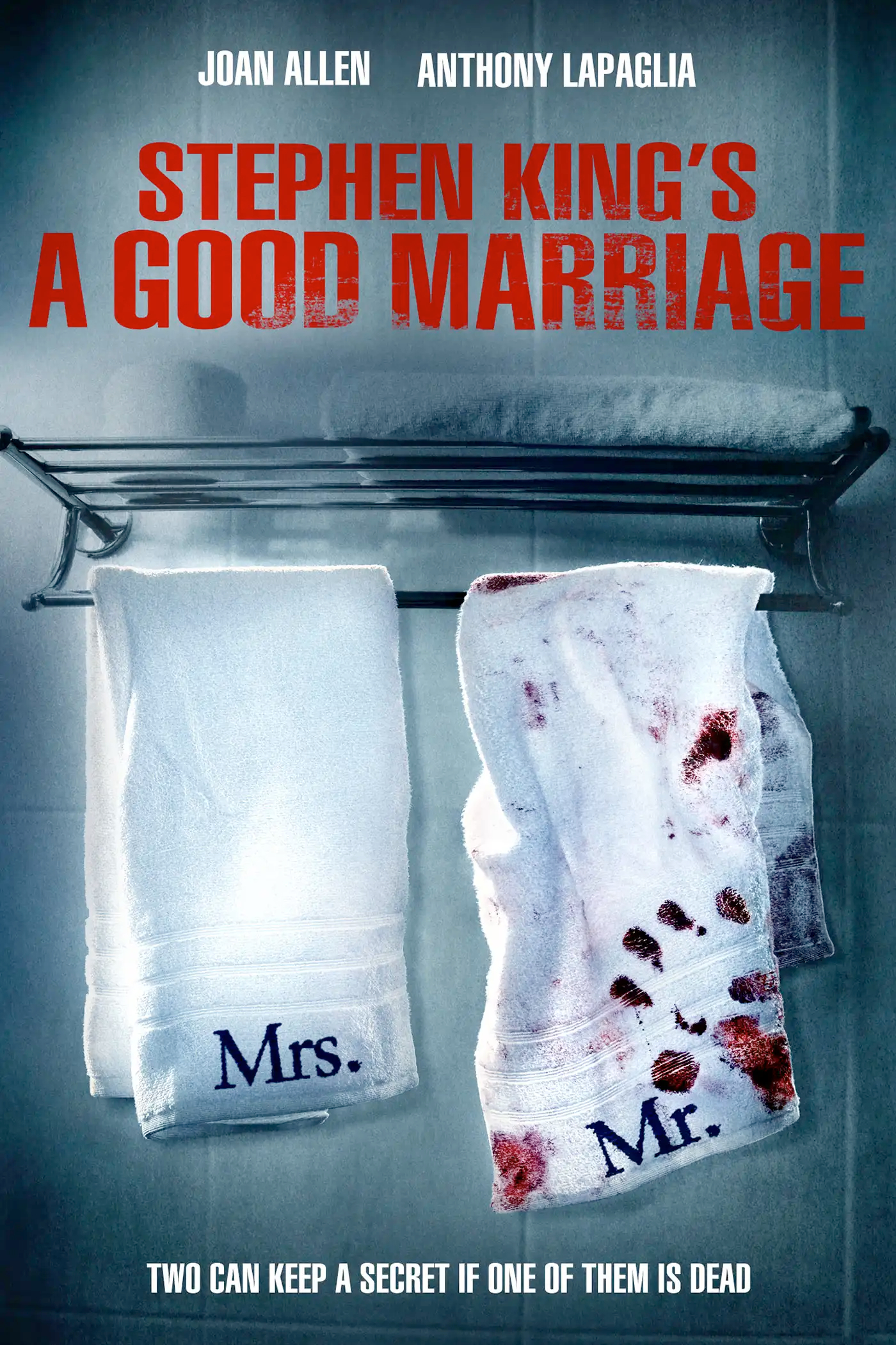 Couple modÃ¨le (A Good Marriage) TRUEFRENCH WEBRIP 720p 2014