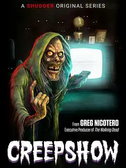 Creepshow S01E01 FRENCH HDTV