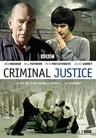 Criminal Justice S02E01 FRENCH HDTV