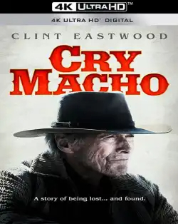 Cry Macho MULTi 4K ULTRA HD x265 2021