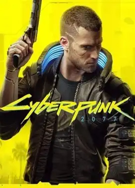 Cyberpunk 2077 (PC)