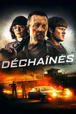 DÃ©chaînés FRENCH BluRay 1080p 2020