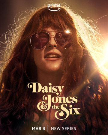 Daisy Jones And The Six S01E06 FRENCH HDTV