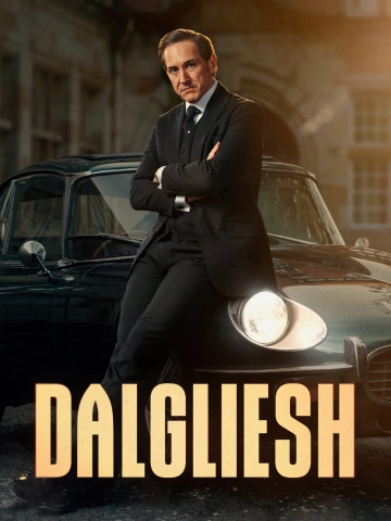 Dalgliesh S02E03 VOSTFR HDTV