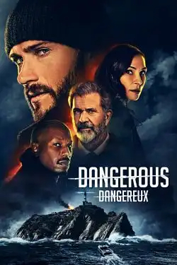 Dangerous FRENCH WEBRIP 1080p 2021