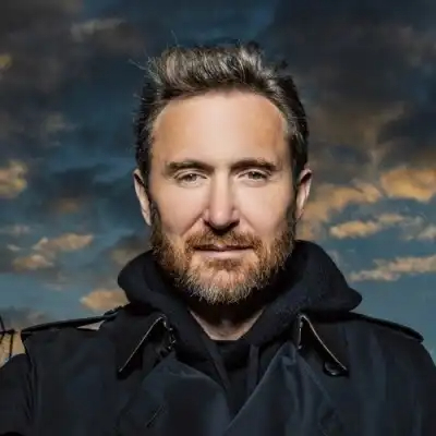 DAVID GUETTA - Top Hits 2021