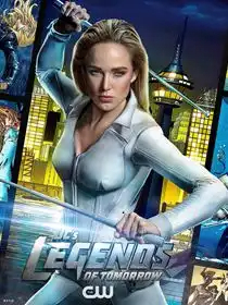 DC's Legends of Tomorrow S06E13 VOSTFR HDTV