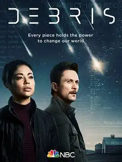 Debris S01E13 VOSTFR HDTV