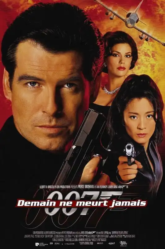 Demain ne meurt jamais FRENCH DVDRIP 1997