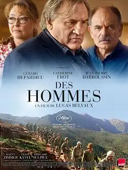 Des hommes FRENCH WEBRIP 2021