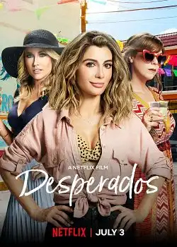 Desperados FRENCH WEBRIP 1080p 2020