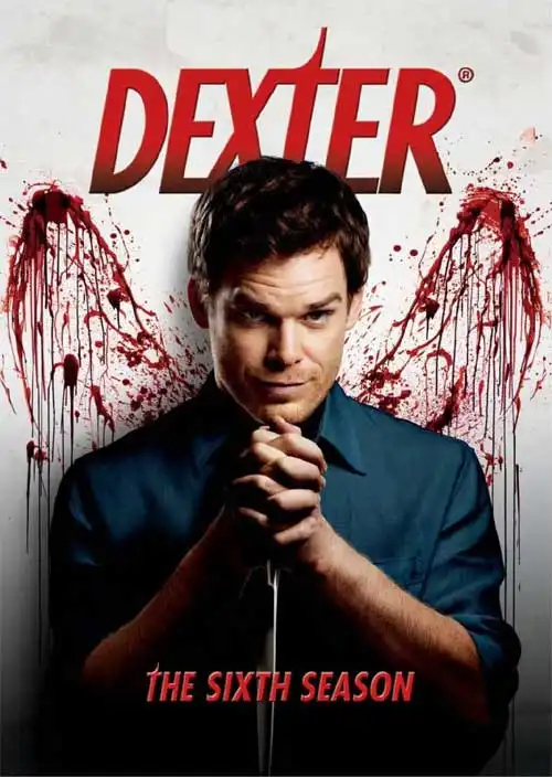 Dexter Saison 3 FRENCH HDTV