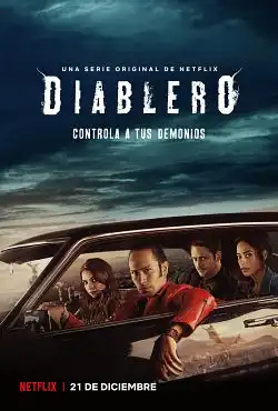 Diablero S02E01 VOSTFR HDTV
