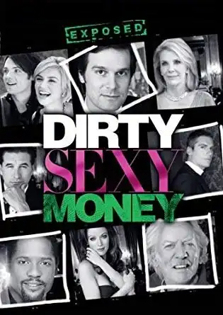 Dirty Sexy Money Saison 2 FRENCH HDTV