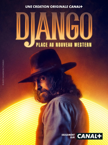 Django S01E03 VOSTFR HDTV