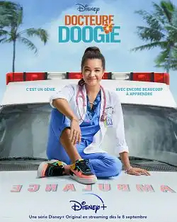 Docteure Doogie S01E06 FRENCH HDTV