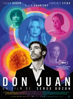 Don Juan FRENCH WEBRIP 720p 2022