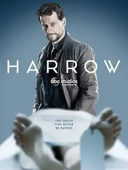 Dr Harrow S02E04 FRENCH HDTV